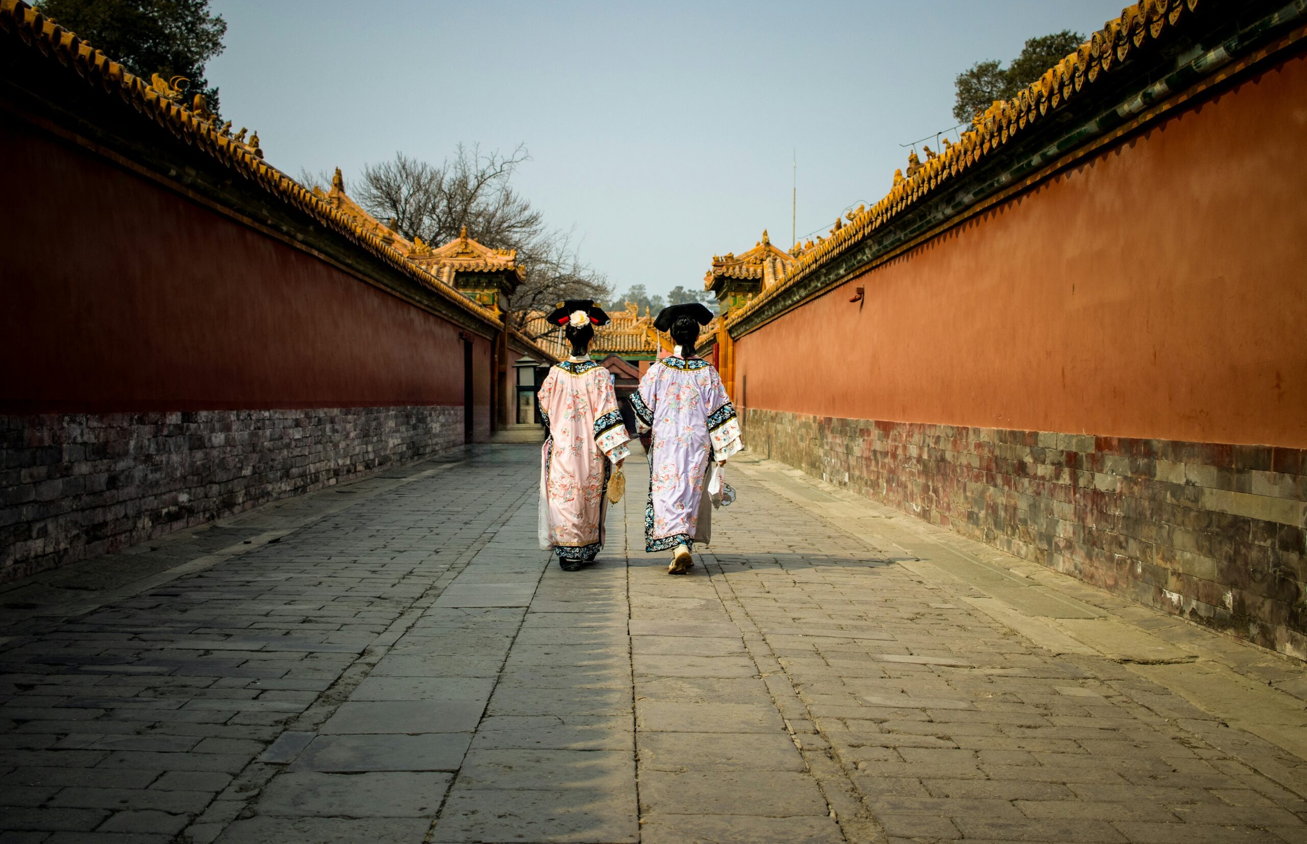 Immerse in Manchu culture at Hetuala Ancient City