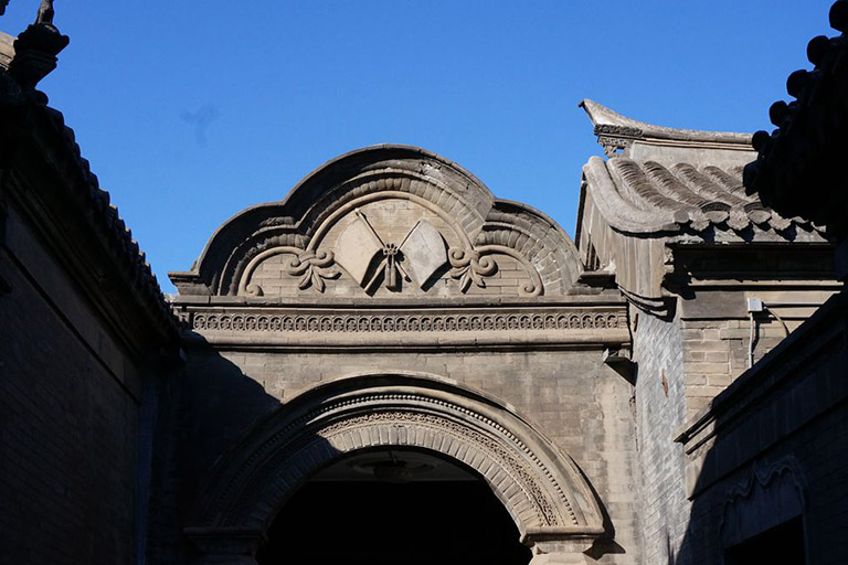 Discover Tianjin’s cultural charm at Shijia Mansion and Yangliuqing Ancient Town